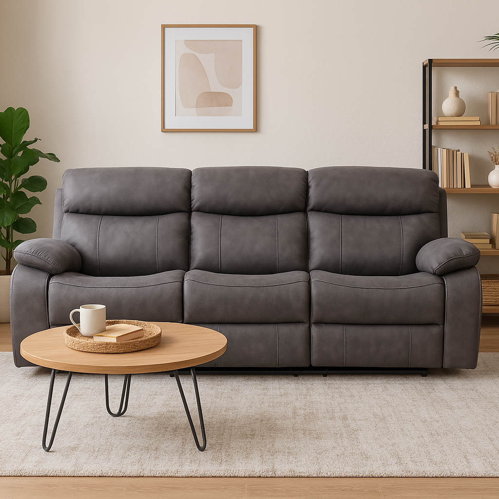 High-Quality Upholstered Motion Furniture manufacturer - Zoy